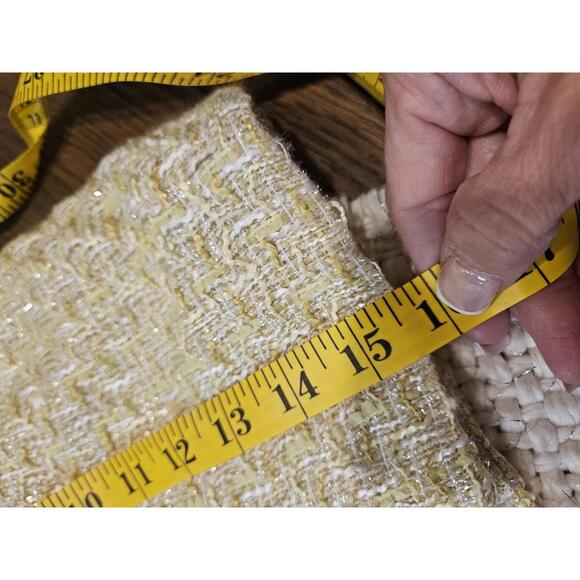 Nwt Revolve's House of Harlow Margarita Lime Cropped Top & Skirt  304 - Picture 9 of 12